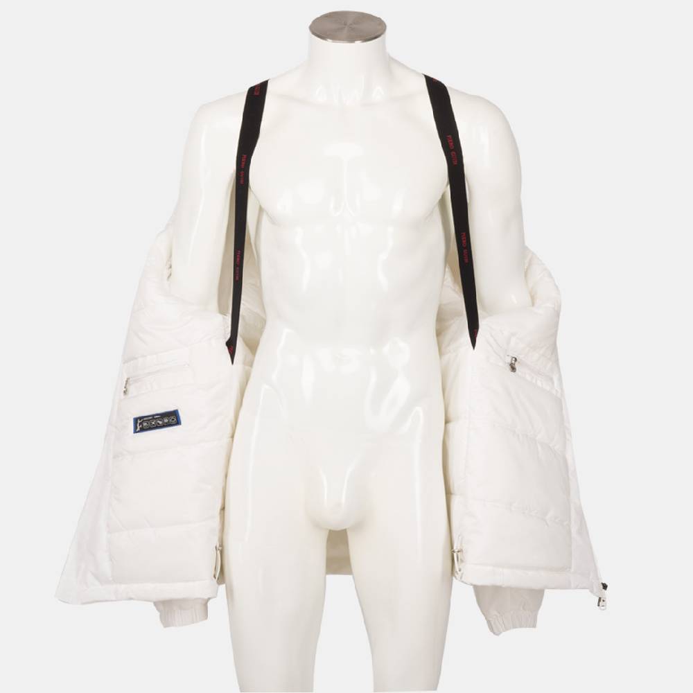 Piero Guidi Bold Sport - Parka Jacket Prezzo Ridotto