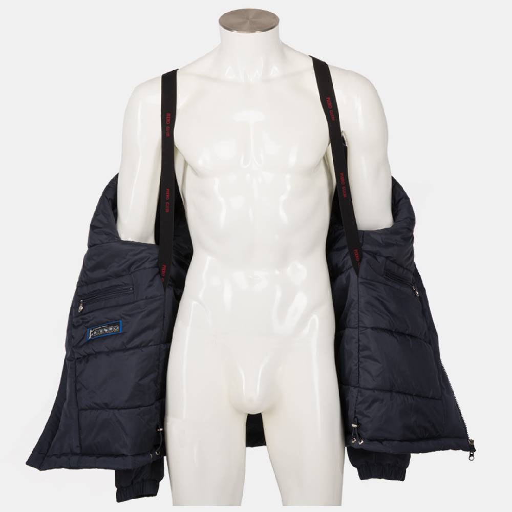 Piero Guidi Bold Sport - Parka Jacket Sottocosto