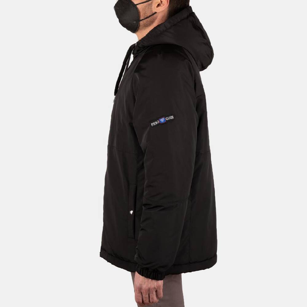 Piero Guidi Bold Sport - Parka Jacket Convenienza