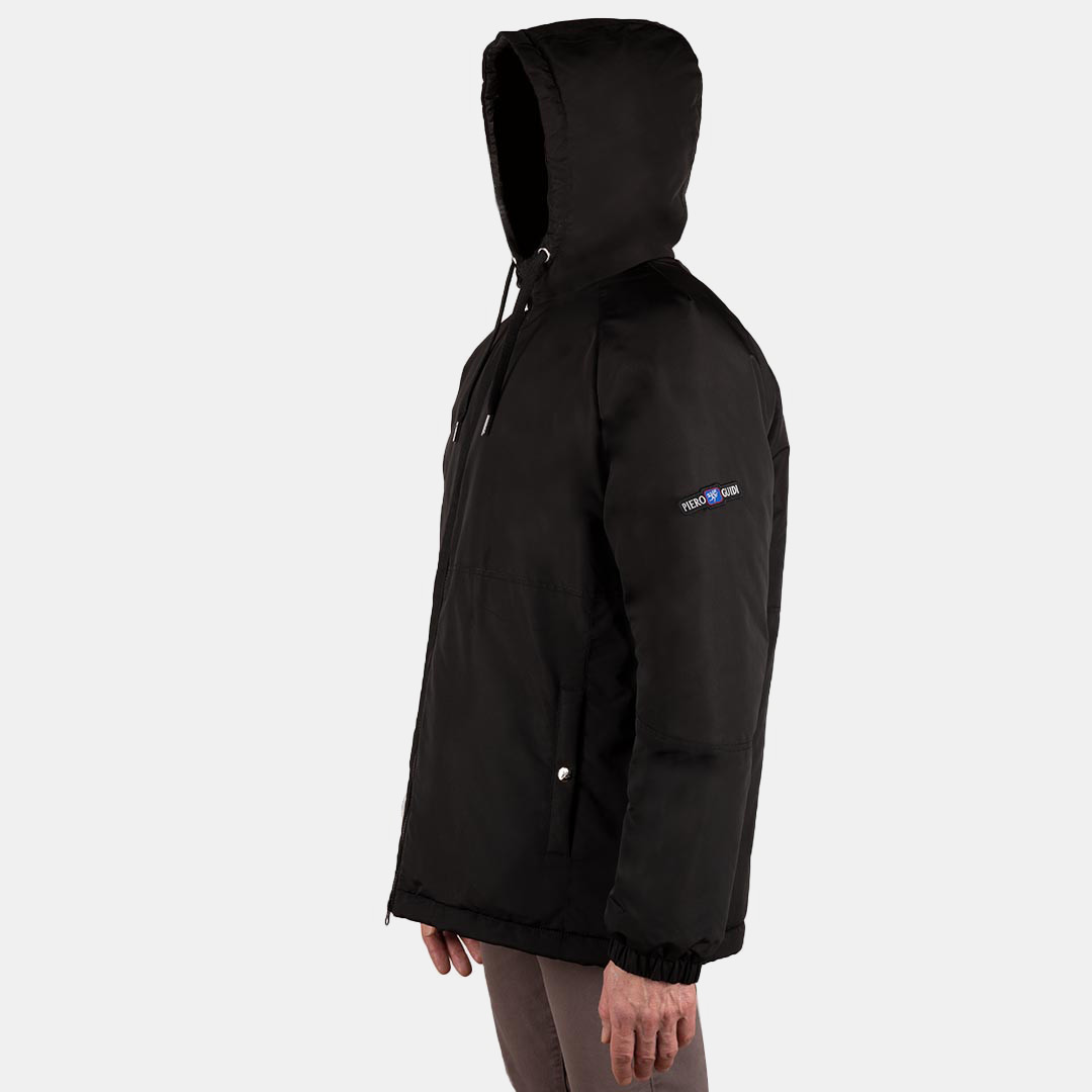 Piero Guidi Bold Sport - Parka Jacket Convenienza