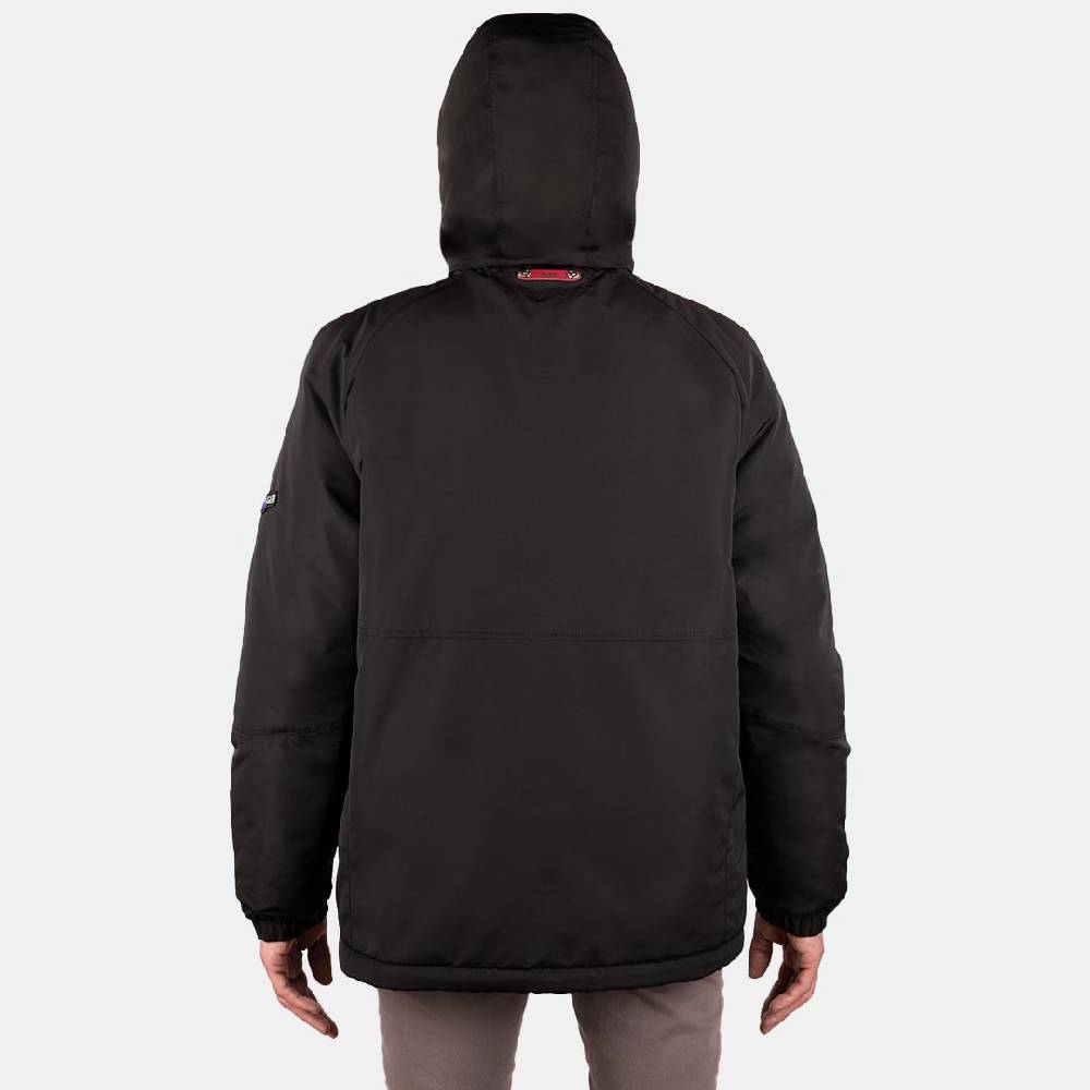 Piero Guidi Bold Sport - Parka Jacket Convenienza
