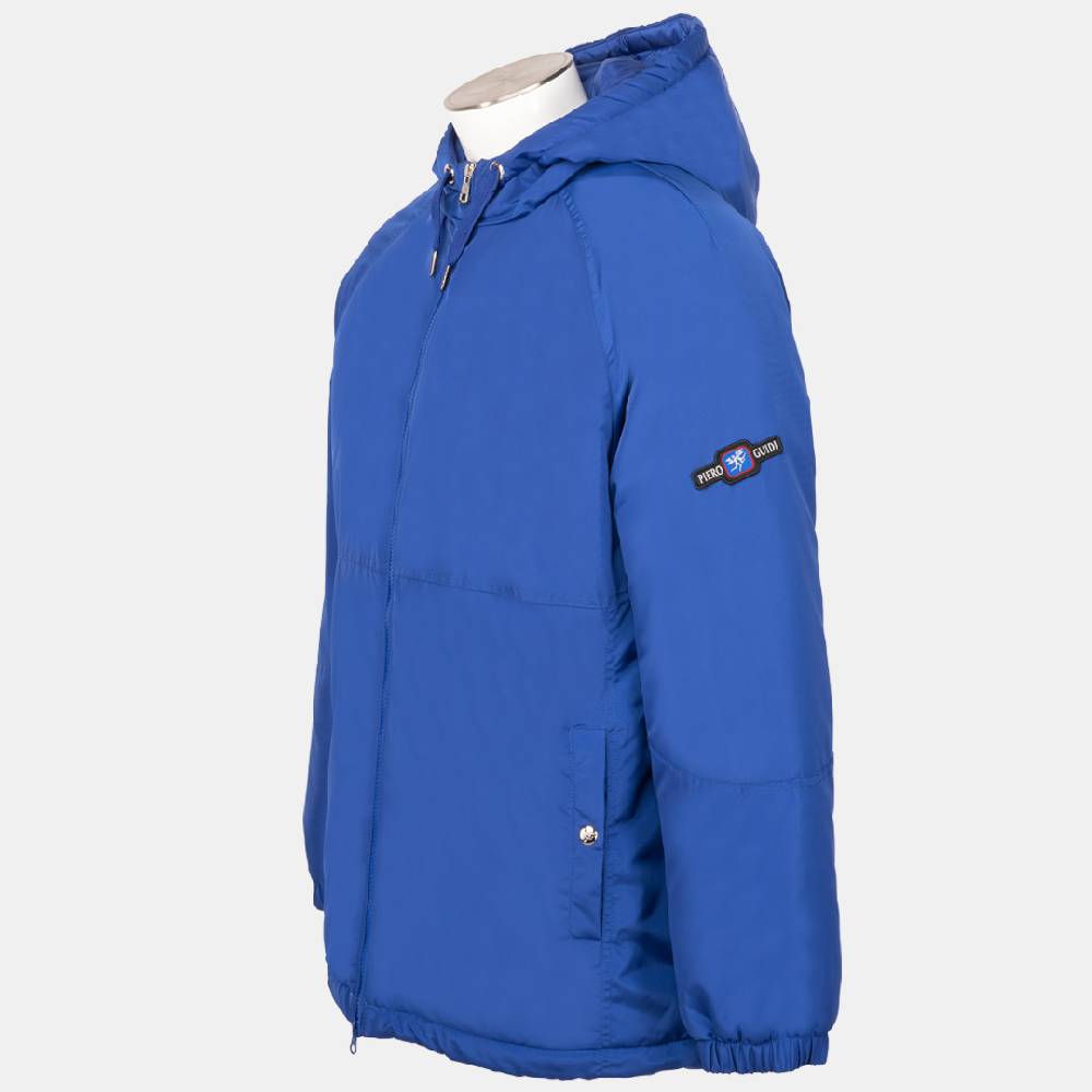 Piero Guidi Bold Sport - Parka Jacket Novità