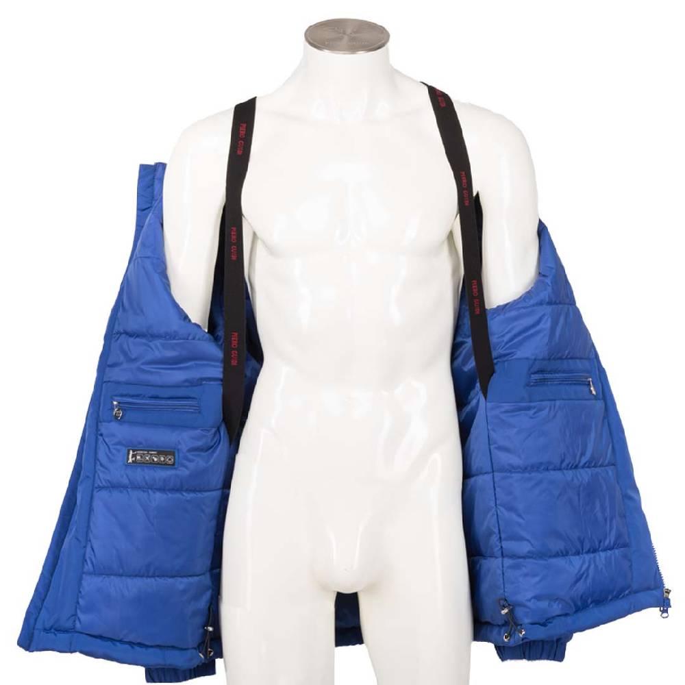 Piero Guidi Bold Sport - Parka Jacket Novità