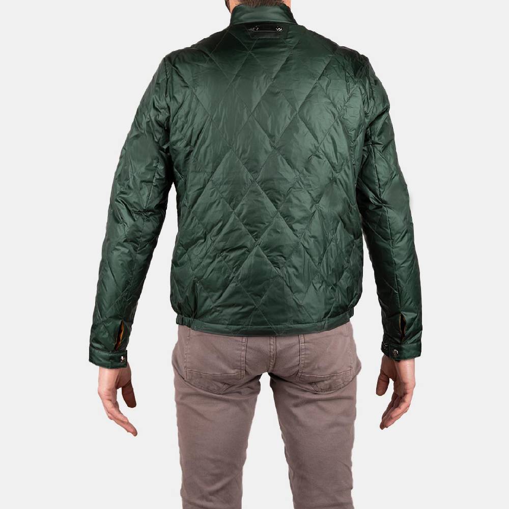 Piero Guidi LineaBold - Bomber Jacket Presa