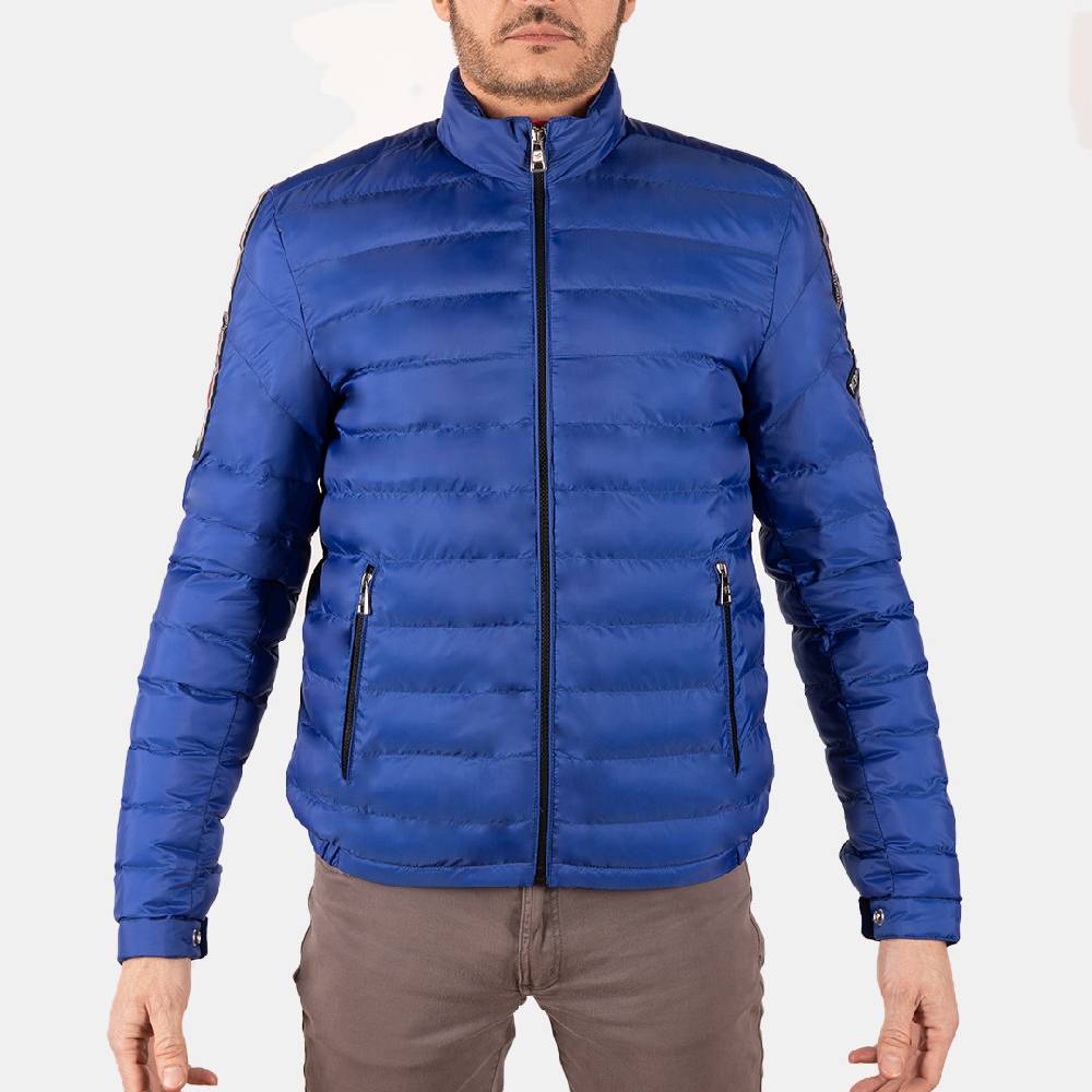 Piero Guidi Bold Sport - Bomber Jacket Sconto