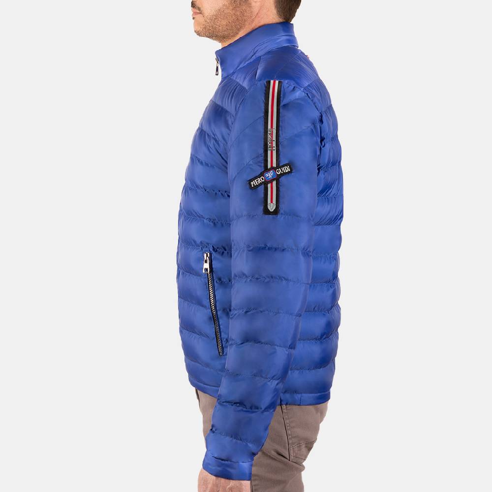 Piero Guidi Bold Sport - Bomber Jacket Sconto