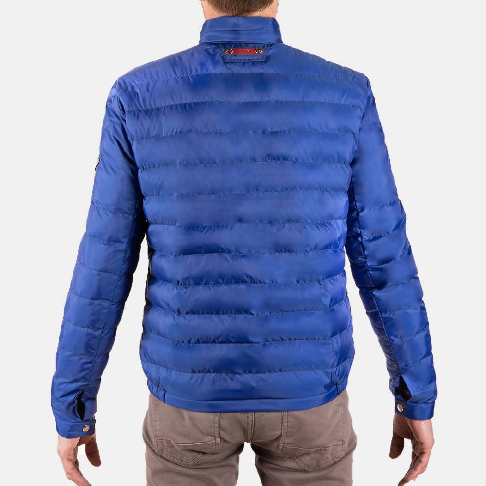 Piero Guidi Bold Sport - Bomber Jacket Sconto