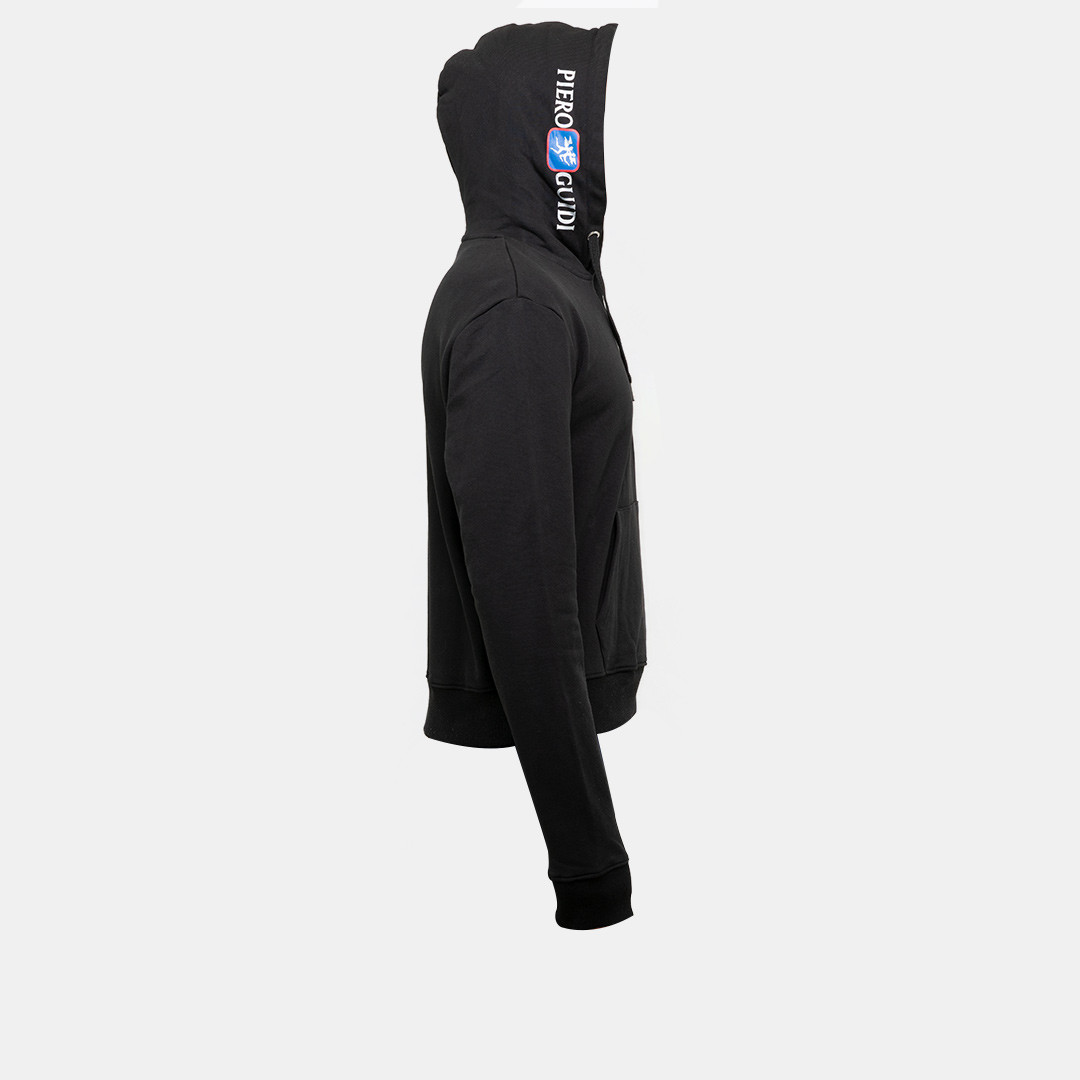 Piero Guidi Bold Sport - HOODED SWEATSHIRT/FELPA CON CAPPUCCIO Hotsell