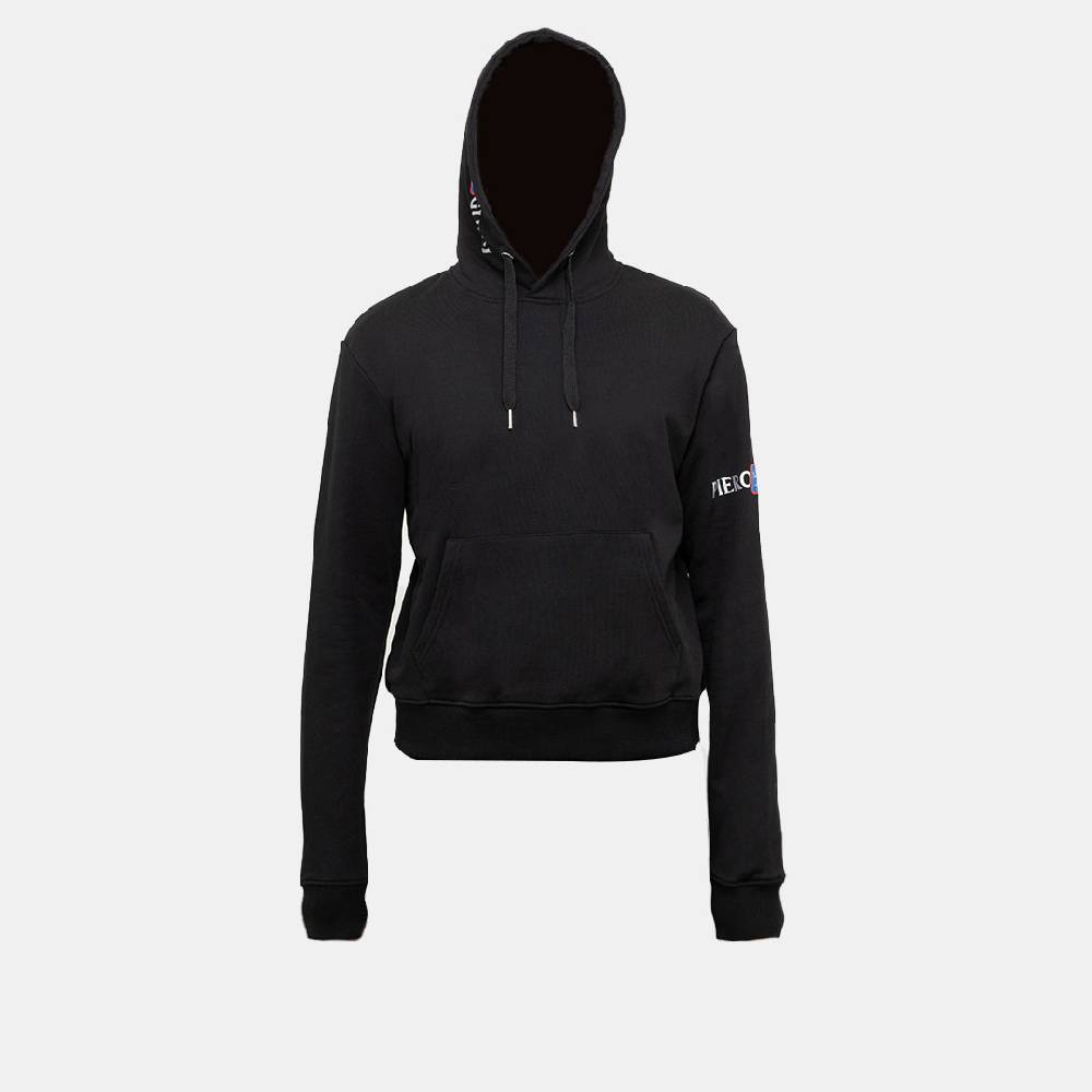 Piero Guidi Bold Sport - HOODED SWEATSHIRT/FELPA CON CAPPUCCIO Hotsell