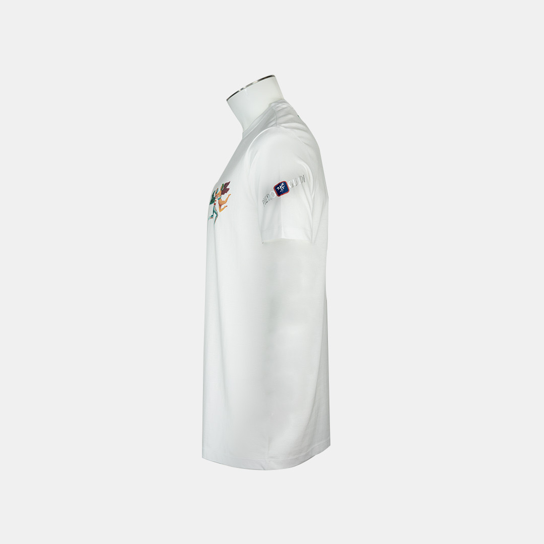 Piero Guidi Bold Sport - T-shirt Vendita Economica