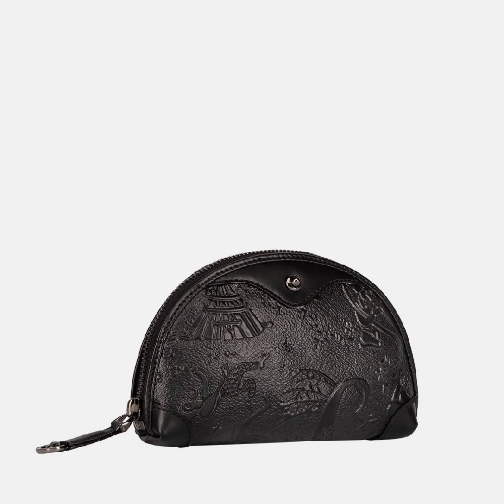 Piero Guidi PIERO GUIDI COSMETIC CASE/PORTA NECESSAIRE SMALL Vendite Flash