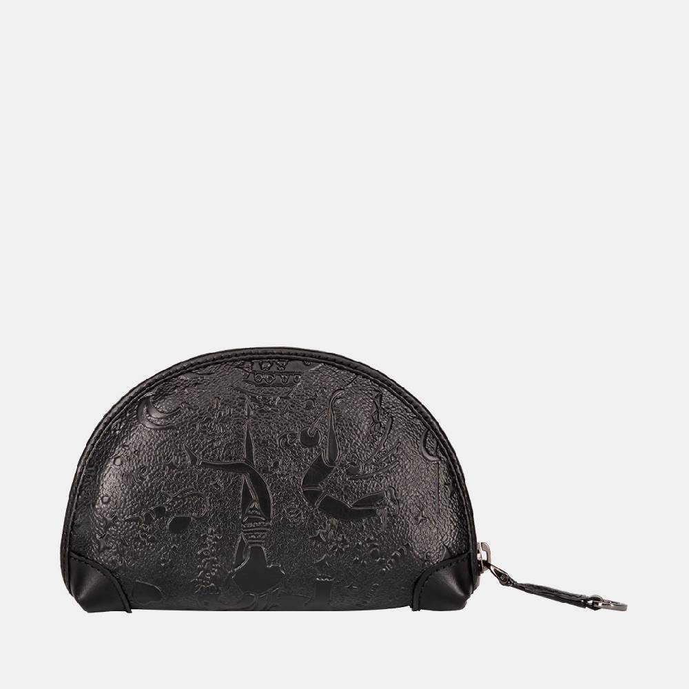 Piero Guidi PIERO GUIDI COSMETIC CASE/PORTA NECESSAIRE SMALL Vendite Flash