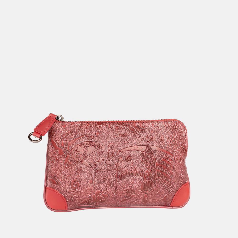 Piero Guidi PIERO GUIDI COSMETIC CASE/PORTA NECESSAIRE MEDIUM In Saldo