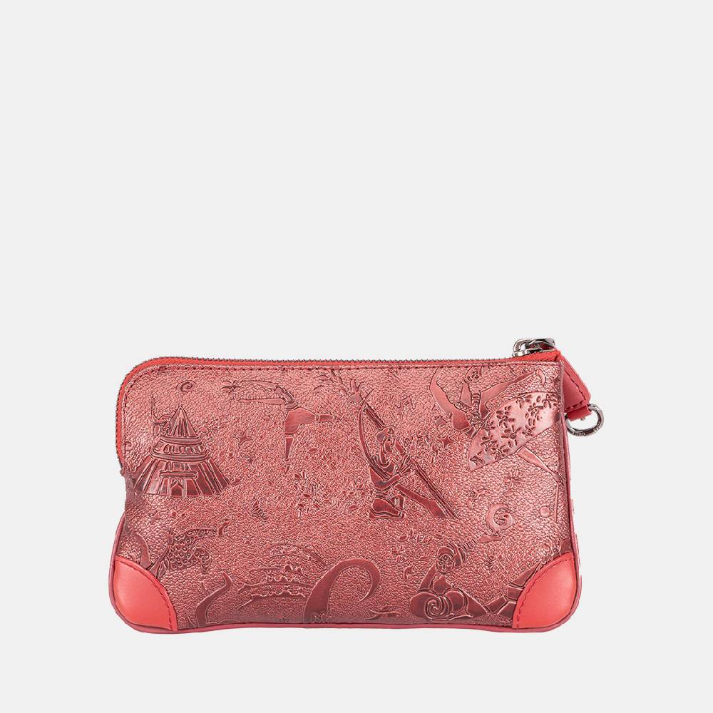 Piero Guidi PIERO GUIDI COSMETIC CASE/PORTA NECESSAIRE MEDIUM In Saldo