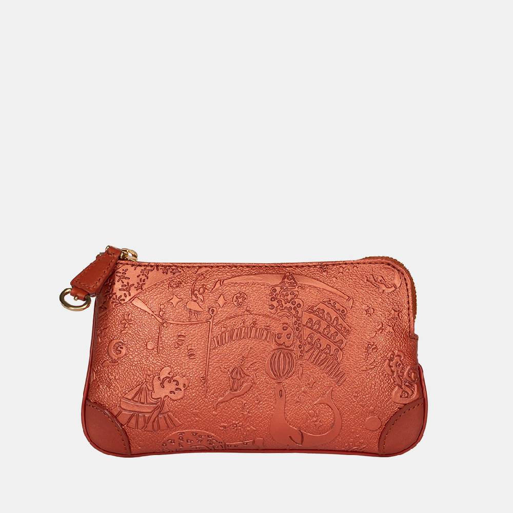 Piero Guidi PIERO GUIDI COSMETIC CASE/PORTA NECESSAIRE MEDIUM Nuova