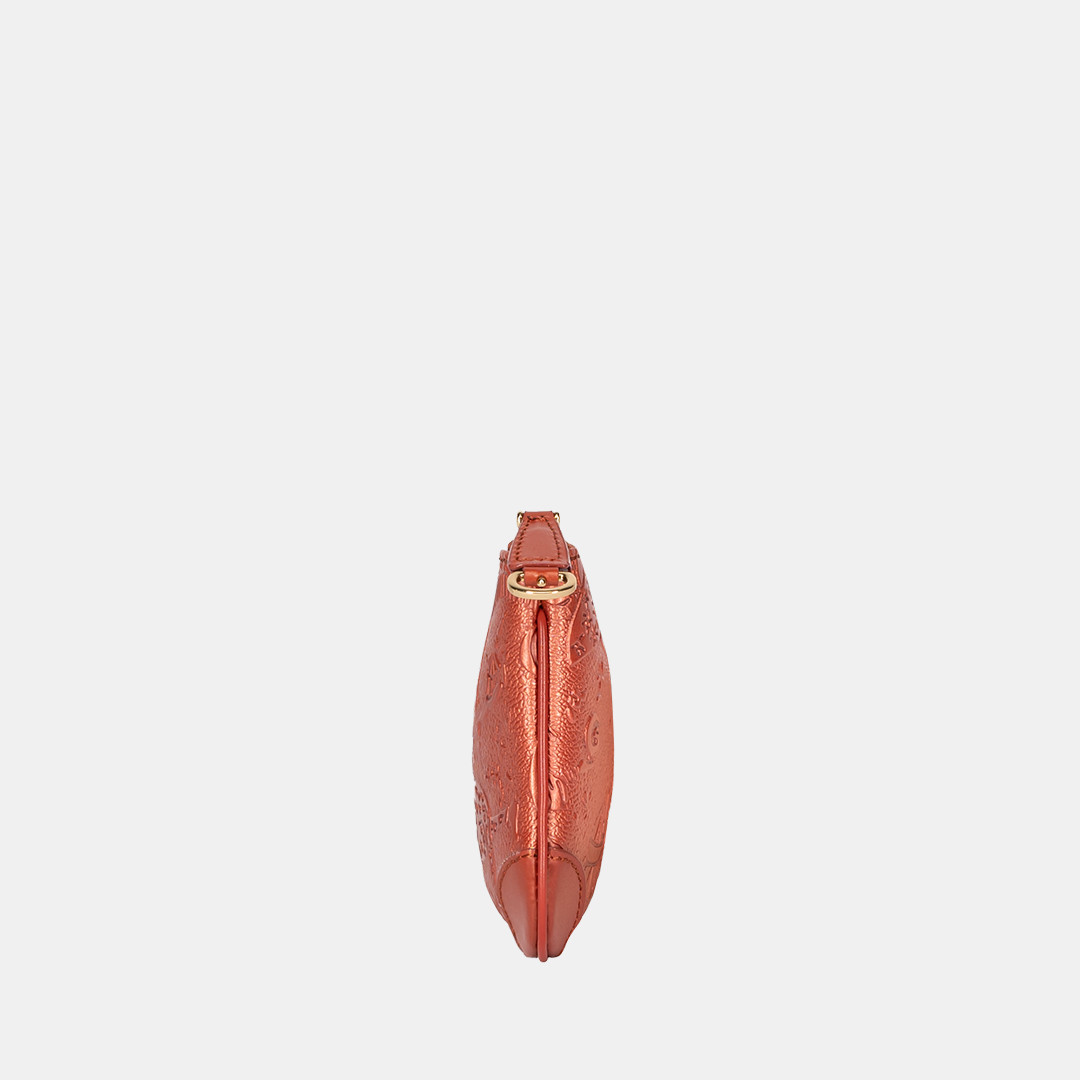 Piero Guidi PIERO GUIDI COSMETIC CASE/PORTA NECESSAIRE MEDIUM Nuova