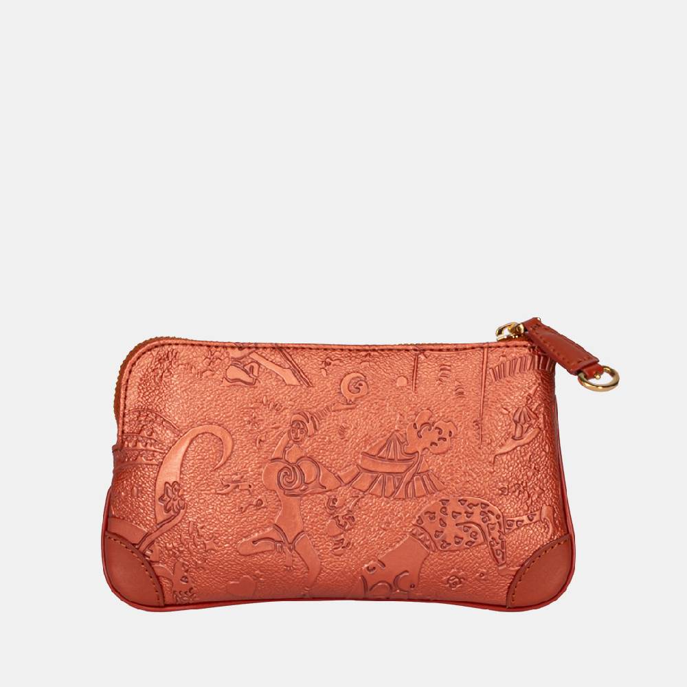 Piero Guidi PIERO GUIDI COSMETIC CASE/PORTA NECESSAIRE MEDIUM Nuova