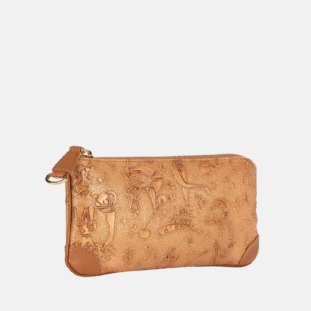Piero Guidi PIERO GUIDI COSMETIC CASE/PORTA NECESSAIRE MEDIUM Moda