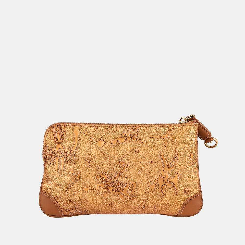 Piero Guidi PIERO GUIDI COSMETIC CASE/PORTA NECESSAIRE MEDIUM Moda