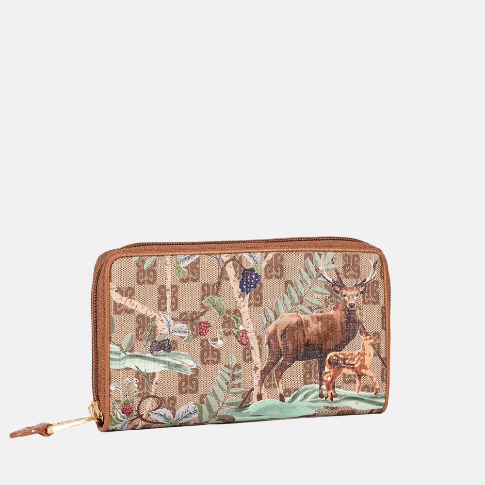 Piero Guidi PIERO GUIDI WOMEN'S WALLET/PORTAFOGLIO DONNA 2025