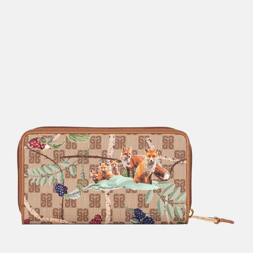 Piero Guidi PIERO GUIDI WOMEN'S WALLET/PORTAFOGLIO DONNA 2025