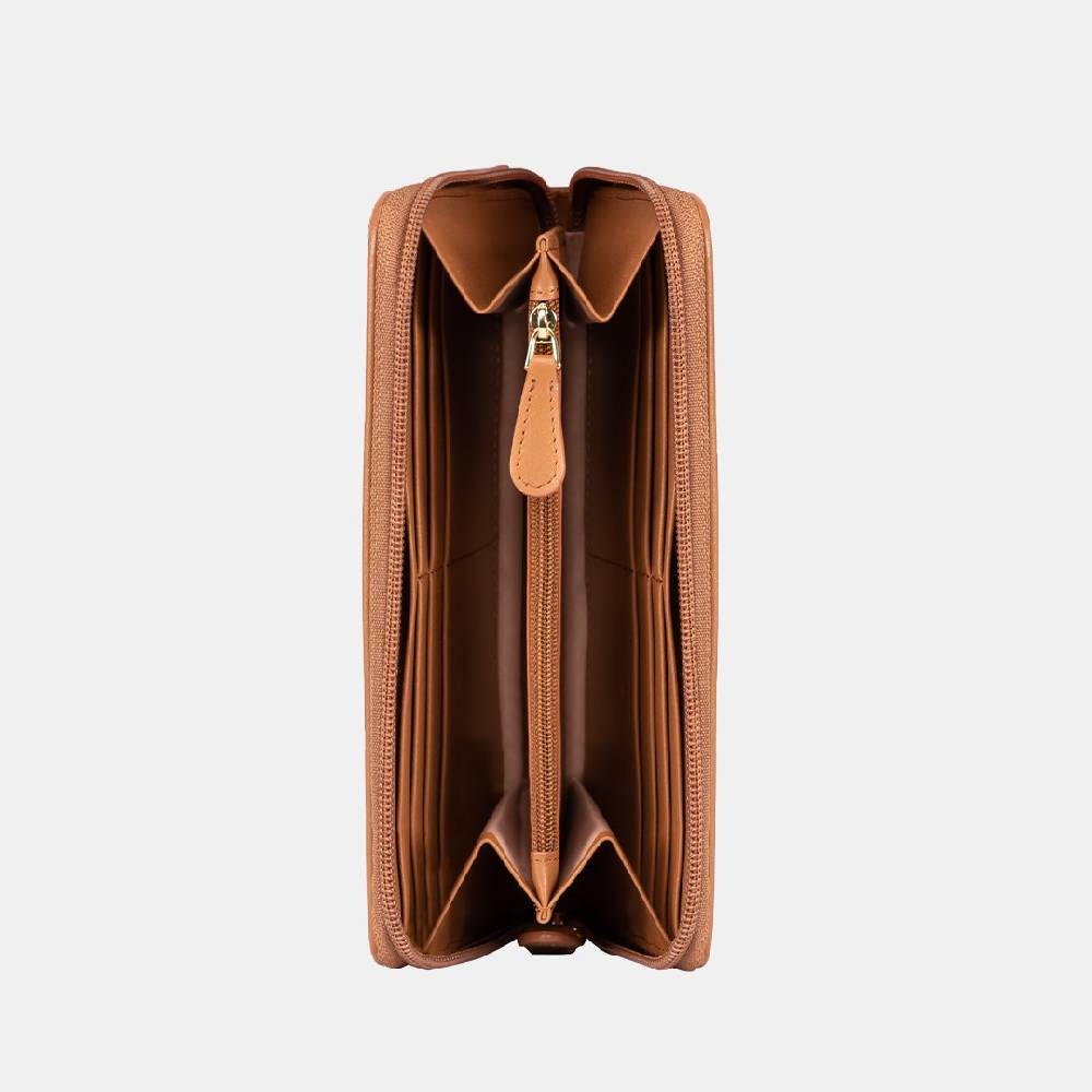 Piero Guidi PIERO GUIDI WOMEN'S WALLET/PORTAFOGLIO DONNA 2025