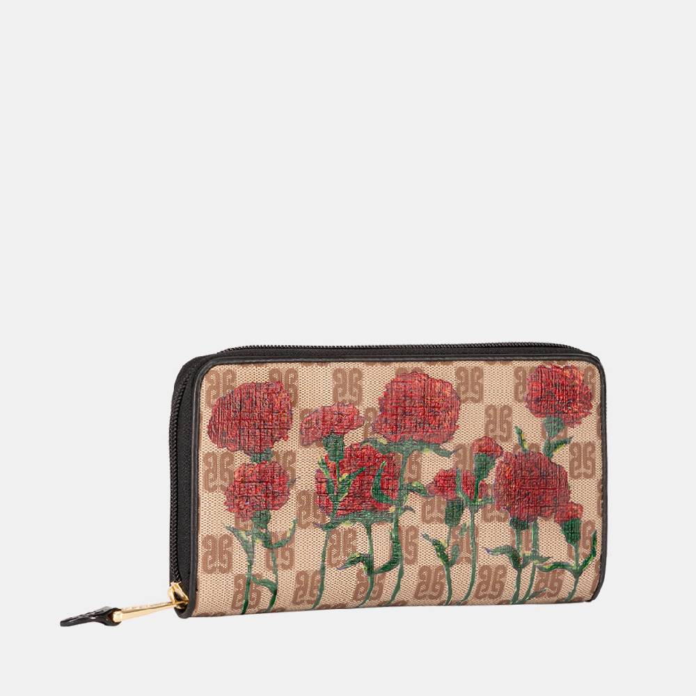 Piero Guidi PIERO GUIDI WOMEN'S WALLET/PORTAFOGLIO DONNA Italy