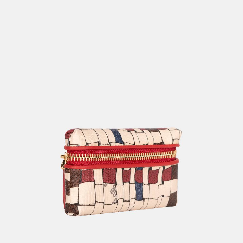 Piero Guidi PIERO GUIDI KEYRING CASE/ASTUCCIO PORTACHIAVI Italia