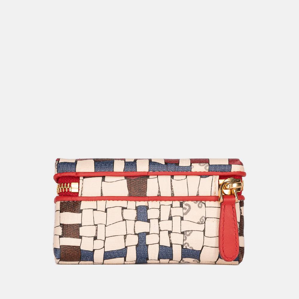 Piero Guidi PIERO GUIDI KEYRING CASE/ASTUCCIO PORTACHIAVI Italia