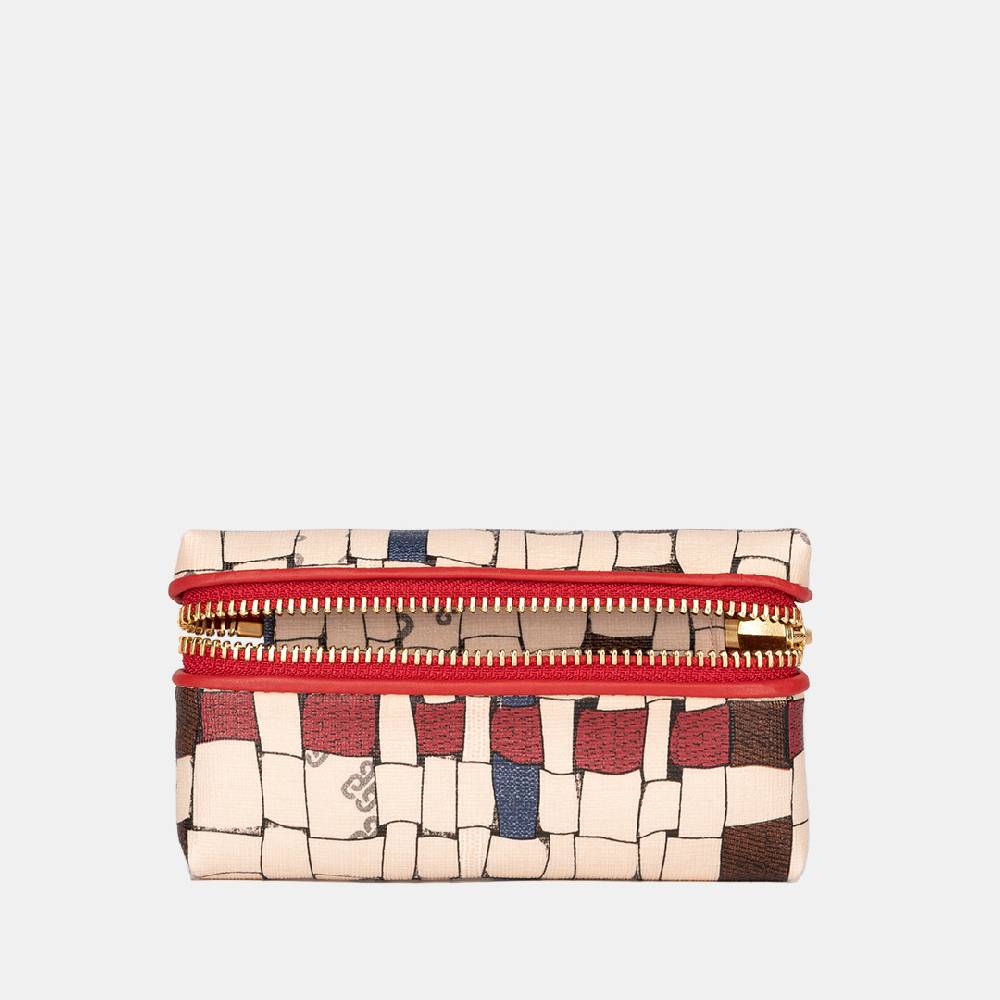 Piero Guidi PIERO GUIDI KEYRING CASE/ASTUCCIO PORTACHIAVI Italia