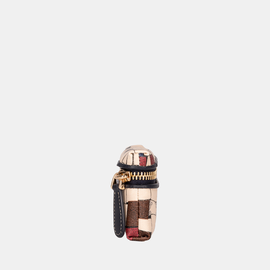 Piero Guidi PIERO GUIDI KEYRING CASE/ASTUCCIO PORTACHIAVI 2025