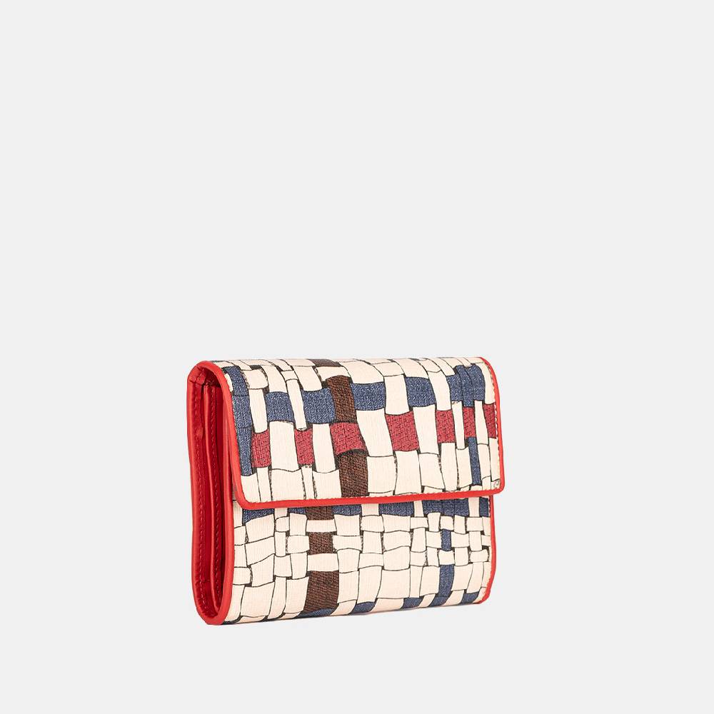 Piero Guidi PIERO GUIDI WOMEN'S WALLET/PORTAFOGLIO DONNA Nuovo