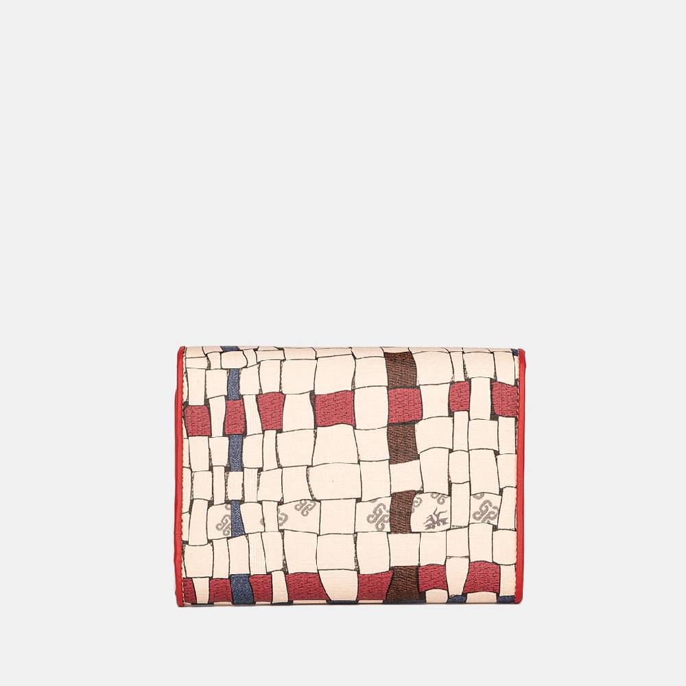 Piero Guidi PIERO GUIDI WOMEN'S WALLET/PORTAFOGLIO DONNA Nuovo