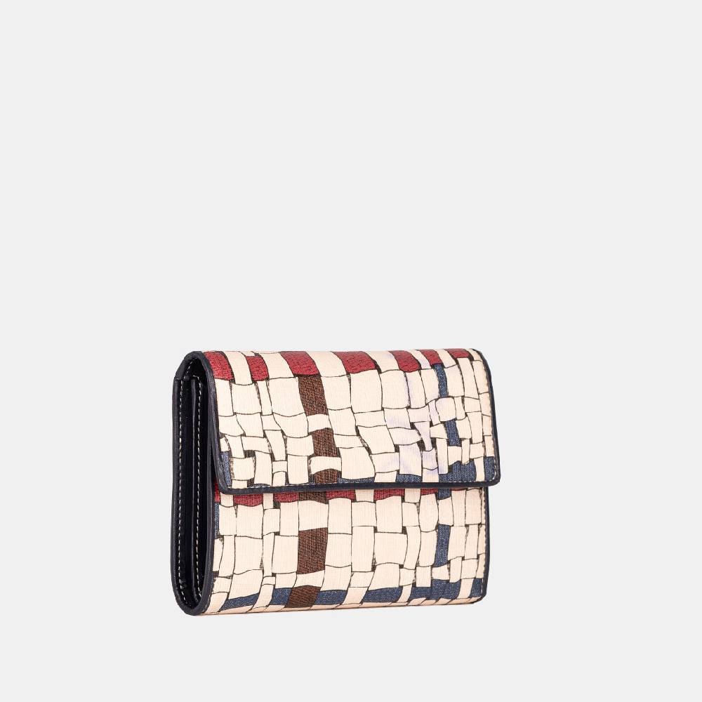 Piero Guidi PIERO GUIDI WOMEN'S WALLET/PORTAFOGLIO DONNA Qualità