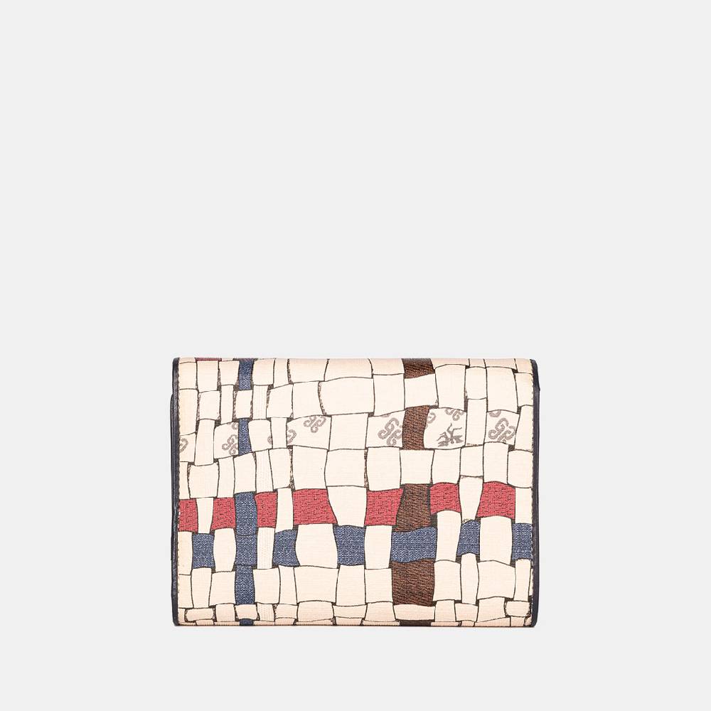 Piero Guidi PIERO GUIDI WOMEN'S WALLET/PORTAFOGLIO DONNA Qualità