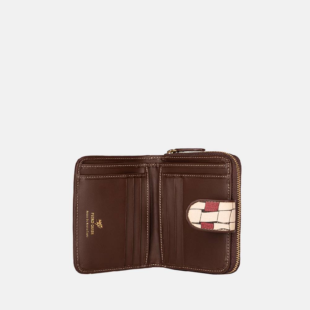 Piero Guidi PIERO GUIDI WOMEN'S WALLET/PORTAFOGLIO DONNA Vendita