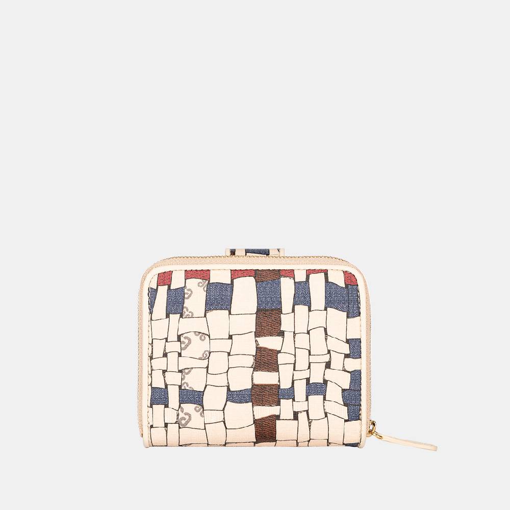 Piero Guidi PIERO GUIDI WOMEN'S WALLET/PORTAFOGLIO DONNA Promozione