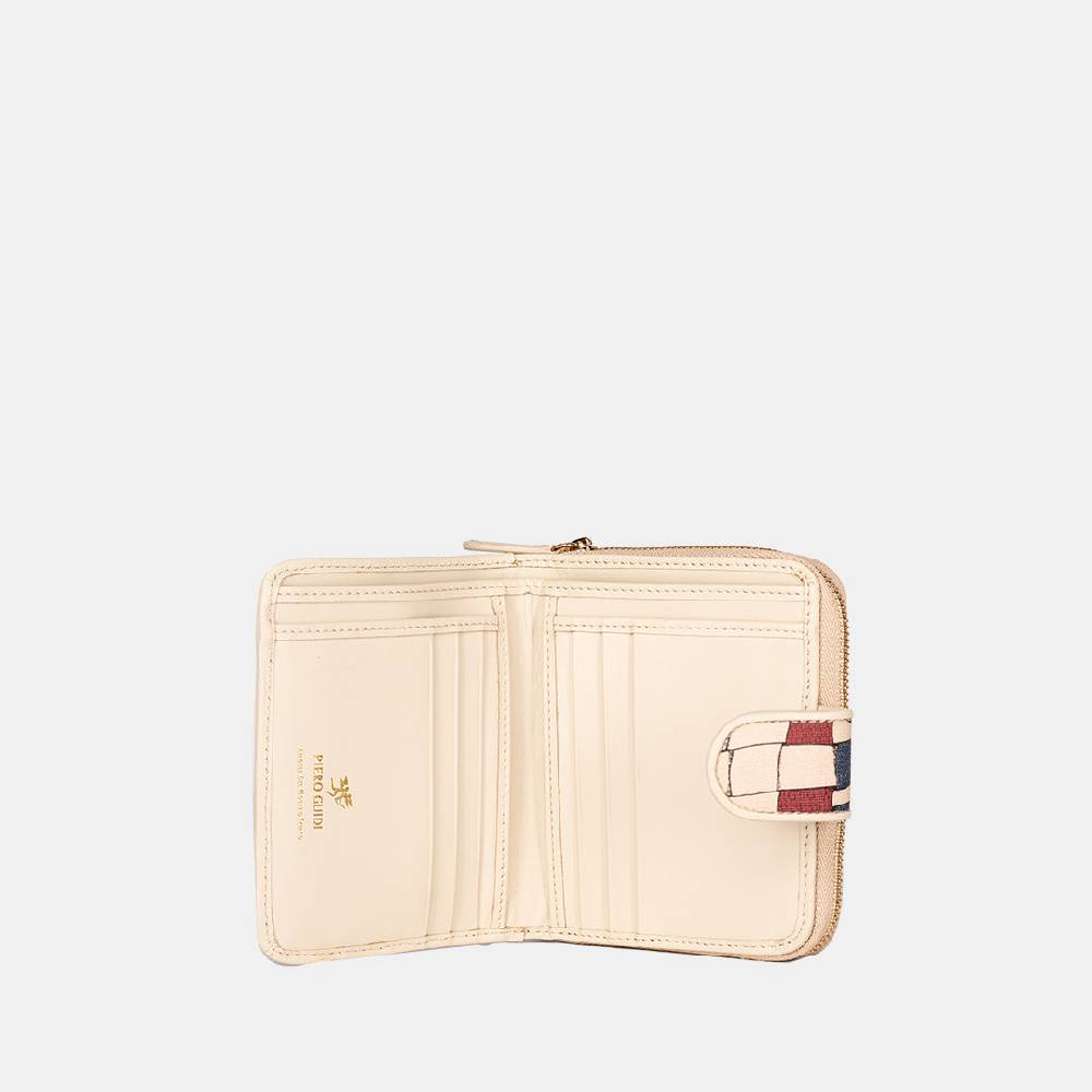 Piero Guidi PIERO GUIDI WOMEN'S WALLET/PORTAFOGLIO DONNA Promozione