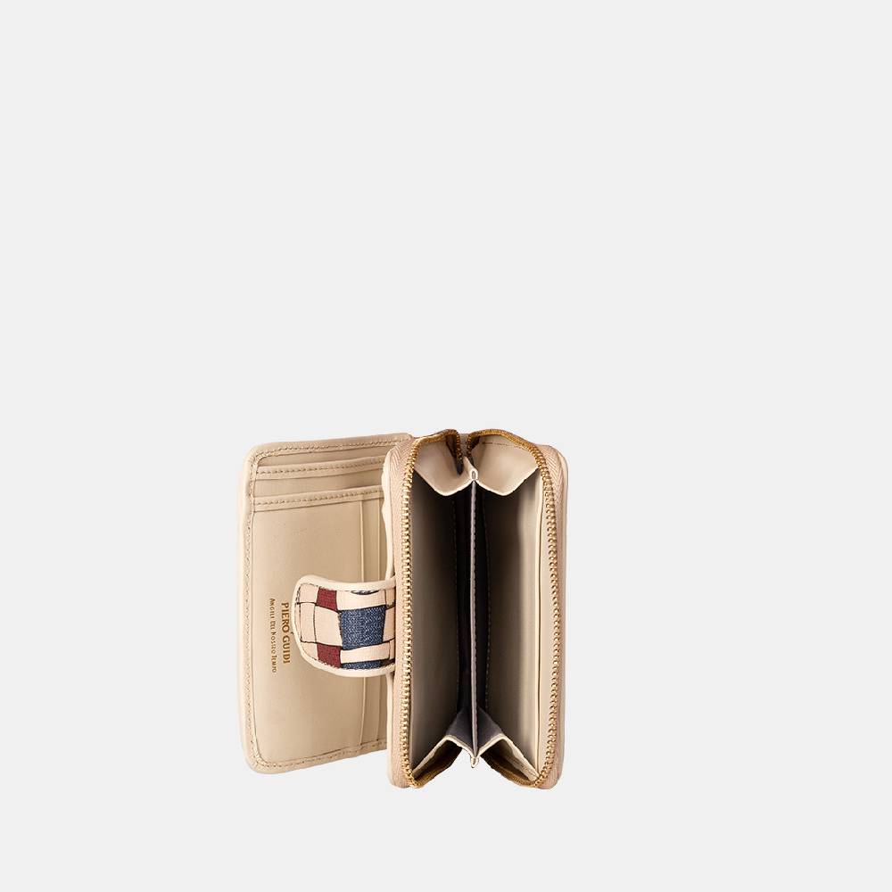 Piero Guidi PIERO GUIDI WOMEN'S WALLET/PORTAFOGLIO DONNA Promozione