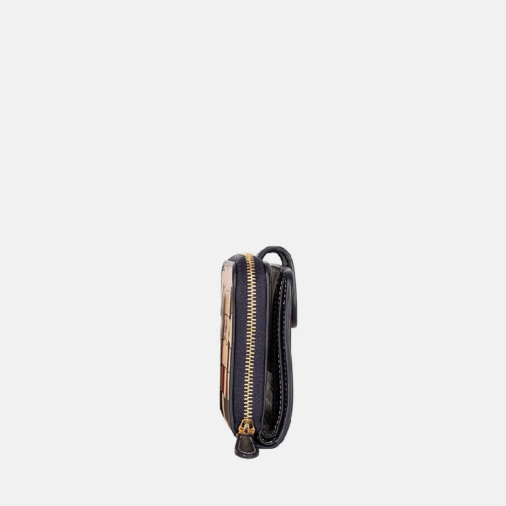 Piero Guidi PIERO GUIDI WOMEN'S WALLET/PORTAFOGLIO DONNA Spedizione Gratuita