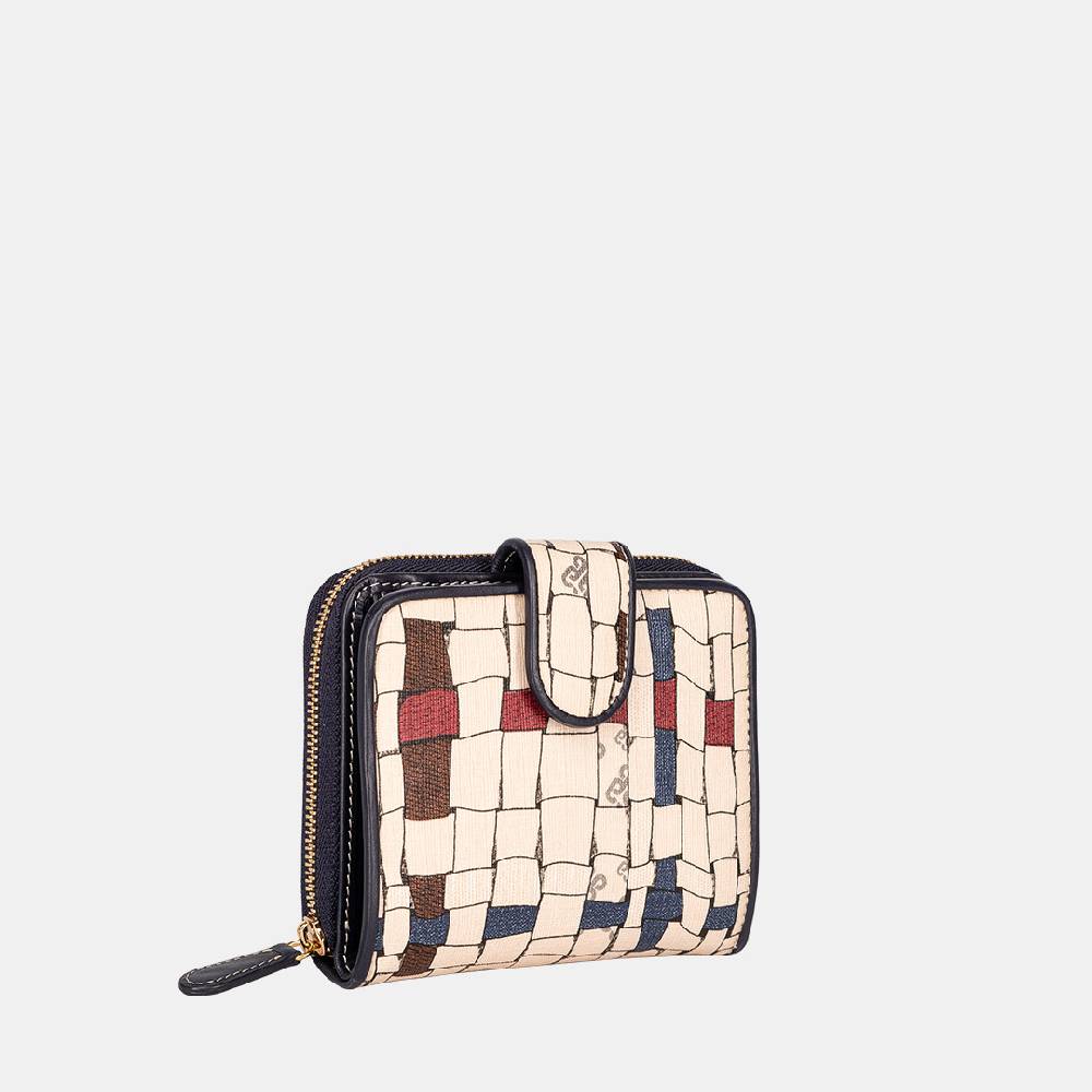 Piero Guidi PIERO GUIDI WOMEN'S WALLET/PORTAFOGLIO DONNA Spedizione Gratuita
