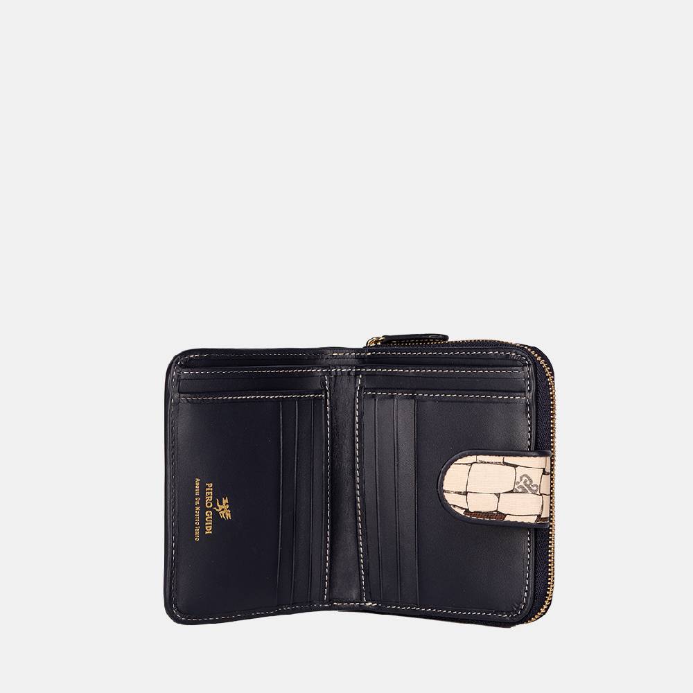 Piero Guidi PIERO GUIDI WOMEN'S WALLET/PORTAFOGLIO DONNA Spedizione Gratuita