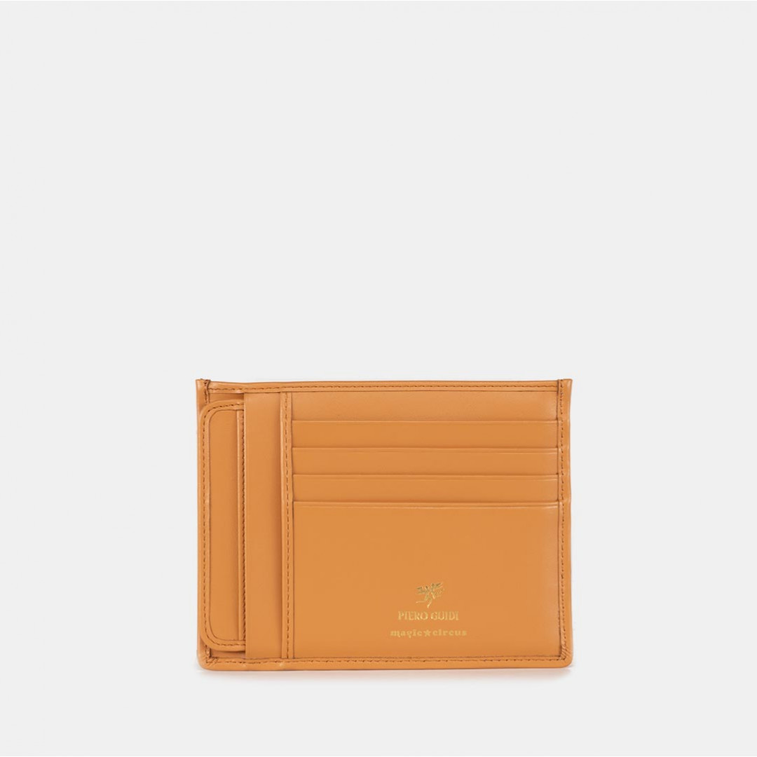 Piero Guidi PIERO GUIDI CARD HOLDER / PORTA CARTE DI CREDITO Pezzi Unici