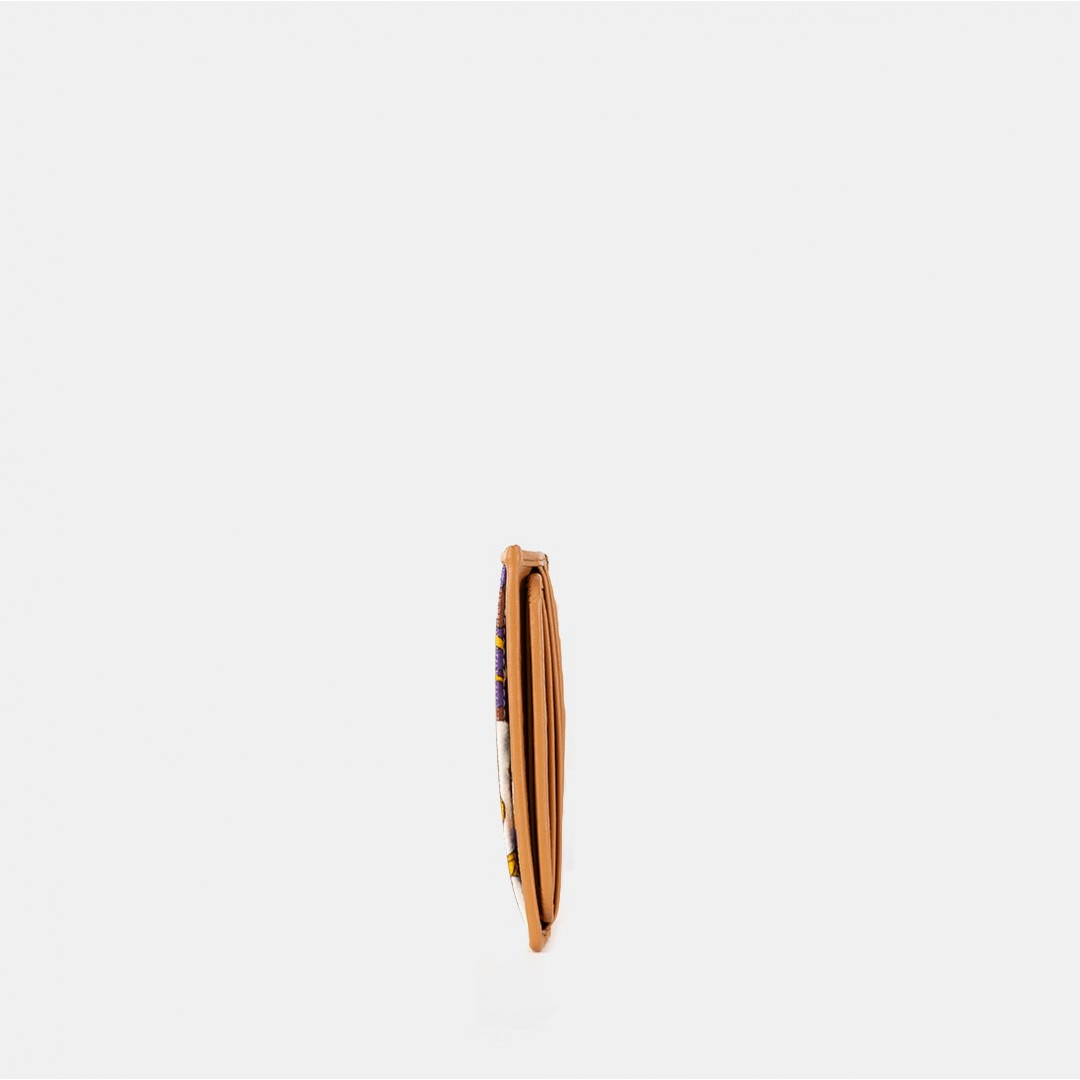 Piero Guidi PIERO GUIDI CARD HOLDER / PORTA CARTE DI CREDITO Pezzi Unici