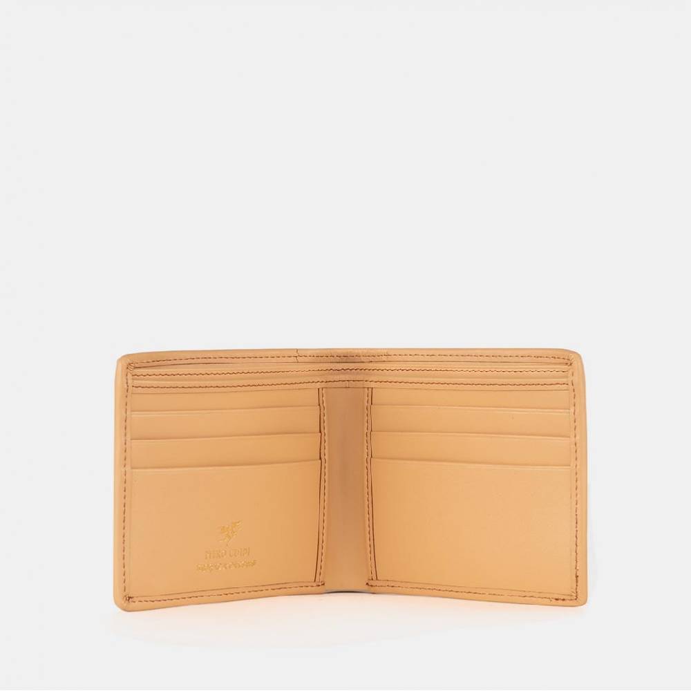 Piero Guidi PIERO GUIDI CARD HOLDER / PORTA CARTE DI CREDITO Soddisfazione Garantita