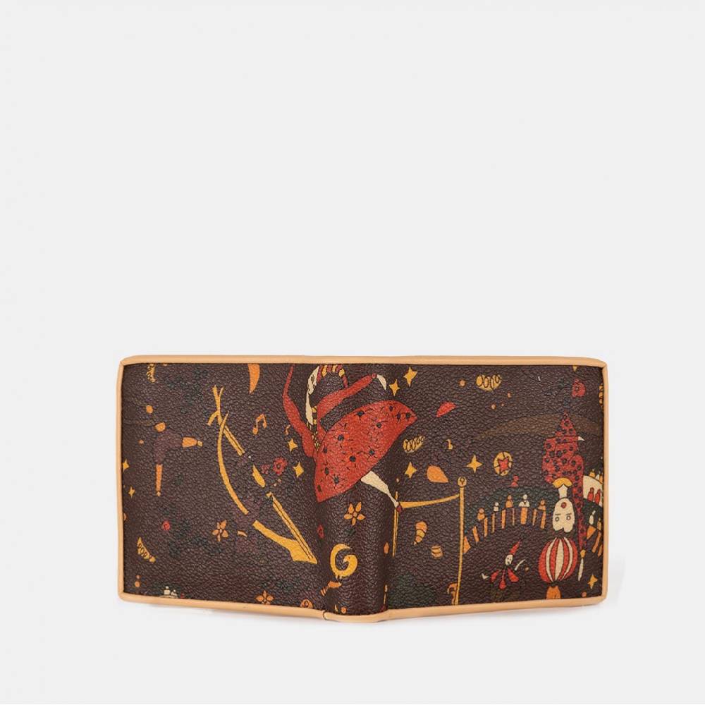 Piero Guidi PIERO GUIDI CARD HOLDER / PORTA CARTE DI CREDITO Soddisfazione Garantita