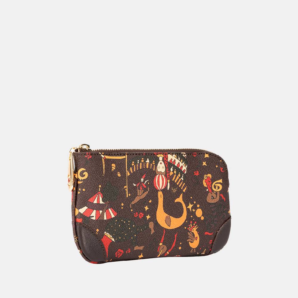 Piero Guidi PIERO GUIDI COSMETIC CASE/PORTA NECESSAIRE MEDIUM Qualità Garantita