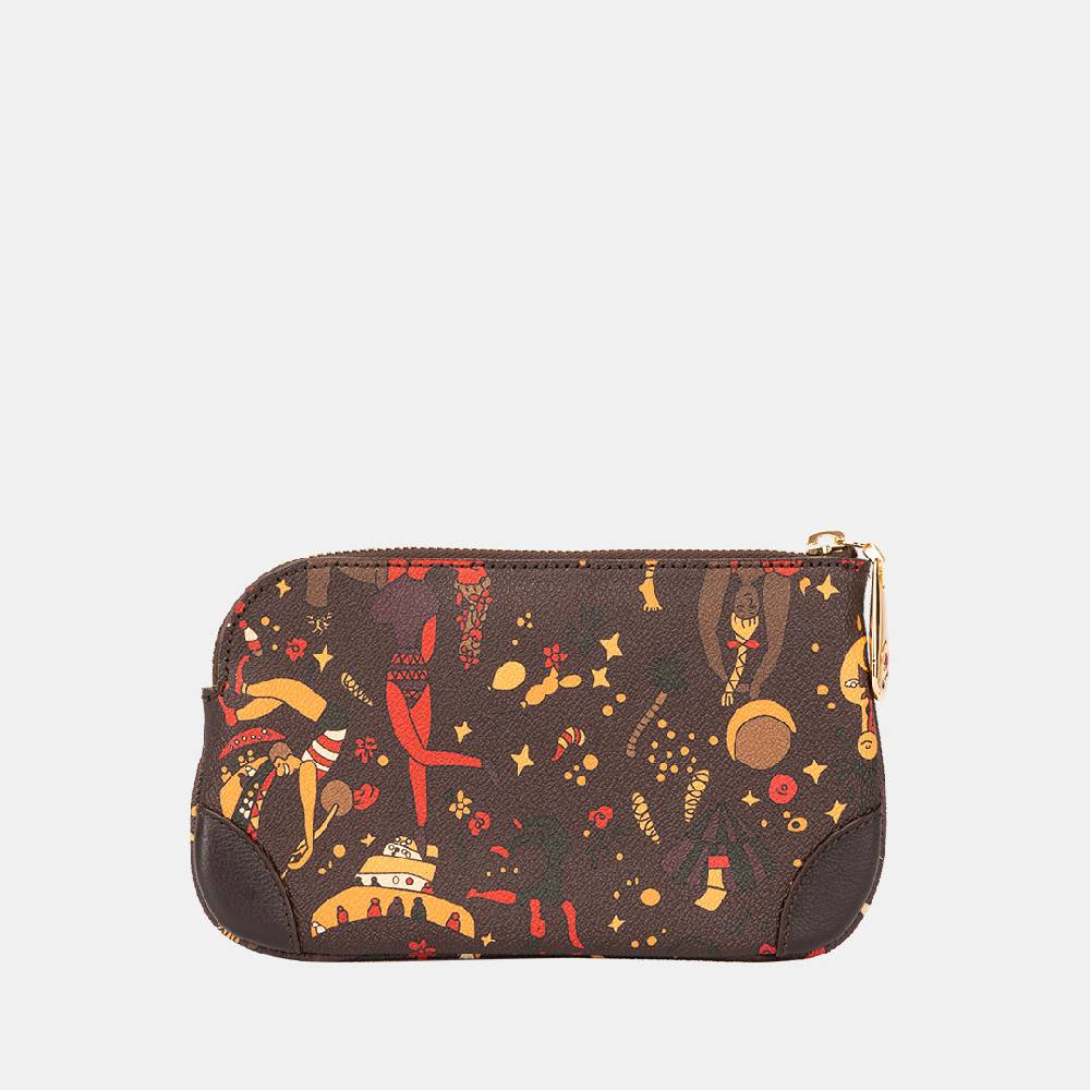 Piero Guidi PIERO GUIDI COSMETIC CASE/PORTA NECESSAIRE MEDIUM Qualità Garantita