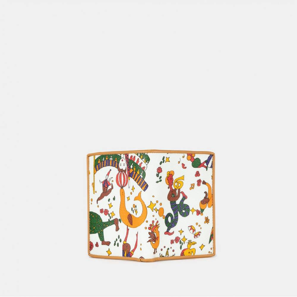 Piero Guidi PIERO GUIDI CARD HOLDER / PORTA CARTE DI CREDITO Promozione Limitata