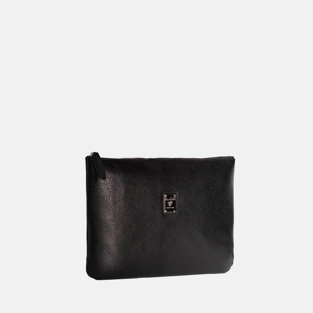 Piero Guidi PIERO GUIDI LINEABOLD COSMETIC BAG/NECESSAIRE LARGE Fino Al -60%